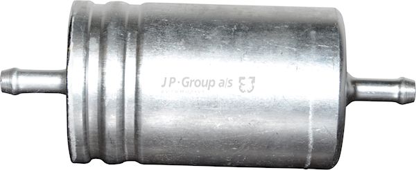 JP GROUP kuro filtras 1118700900